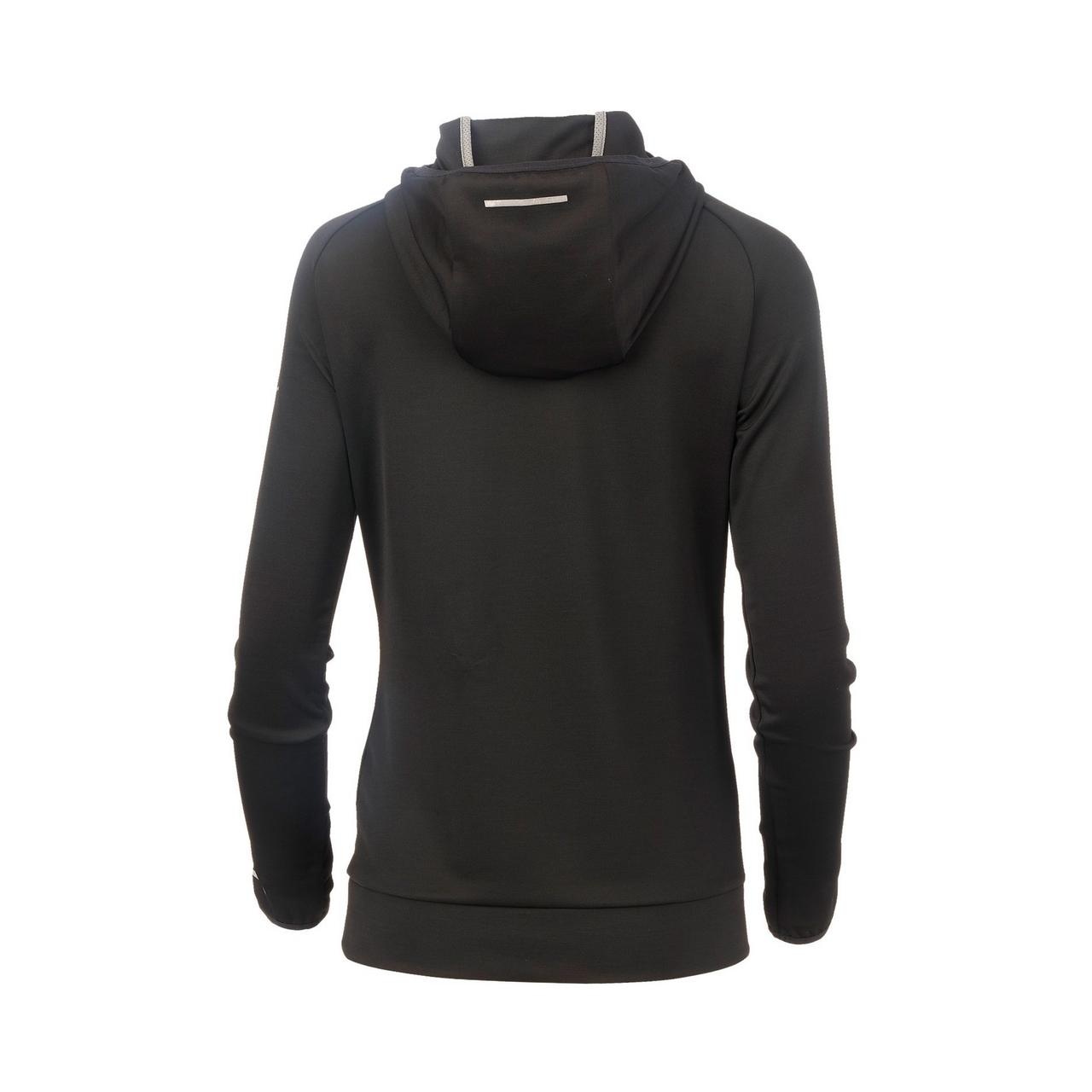 Women's Infinity Running Hoody - 2