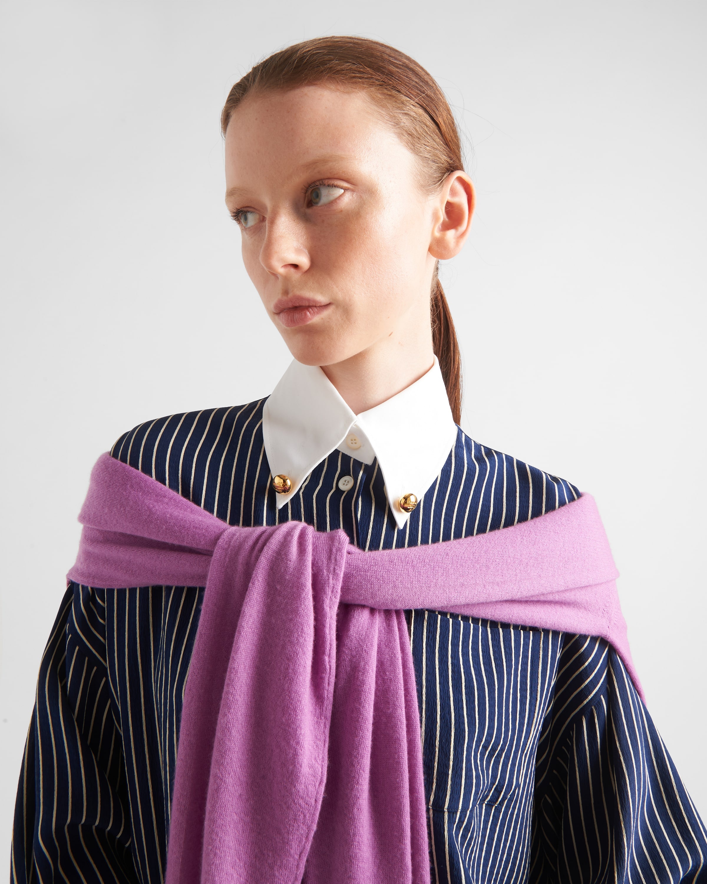 Marocain shirt - 3