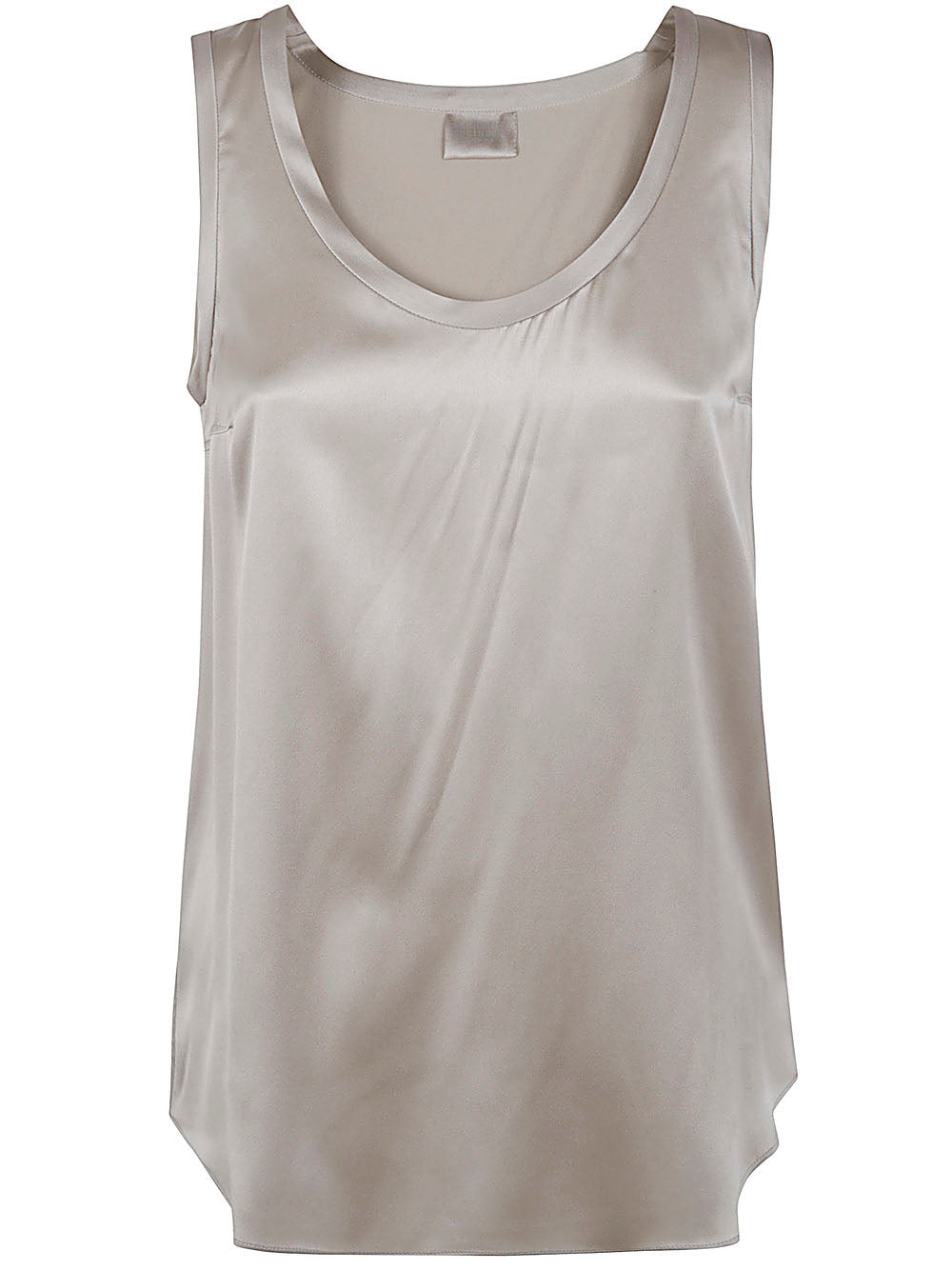 Brunello Cucinelli Women Sleveless Blouse - 6