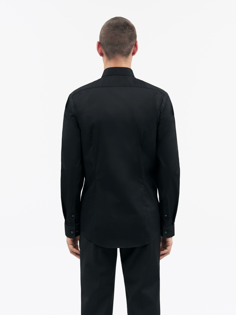 Filbrodie Extra Slim-Fit Shirt 4