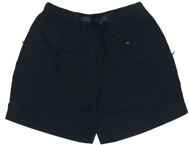 Nike Nike ACG Casual Sports Woven Breathable Cargo Shorts Black CZ6705-013 outlook