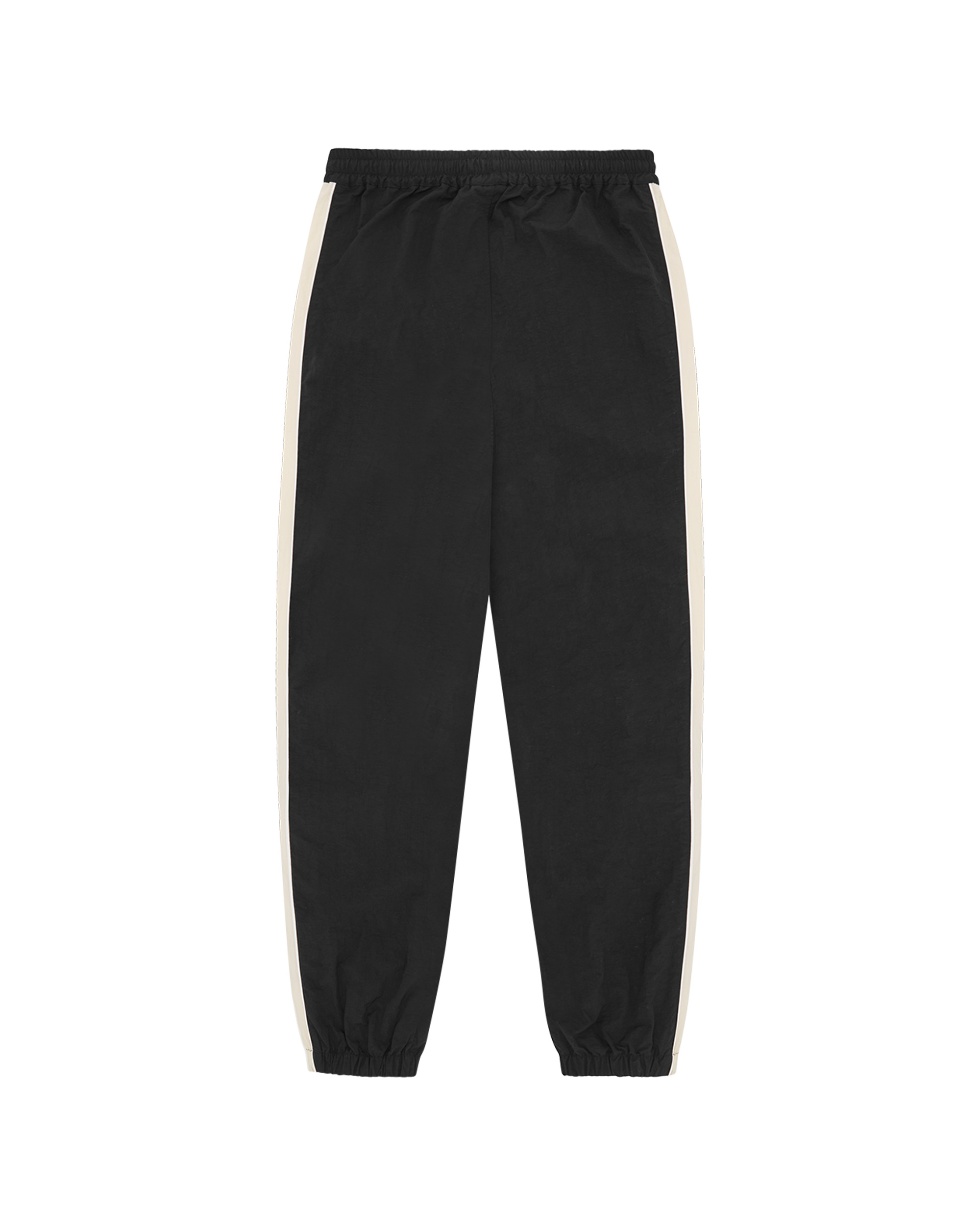 NYLON TRACK PANT - 2