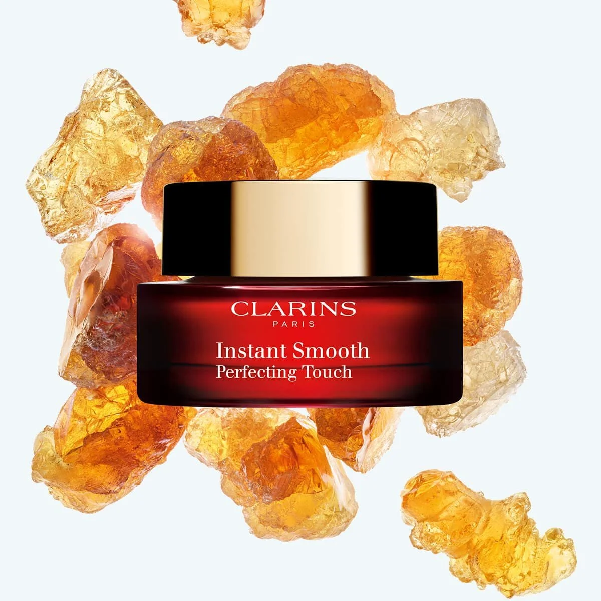 Instant Smooth-Perfecting Touch Face Primer - 1