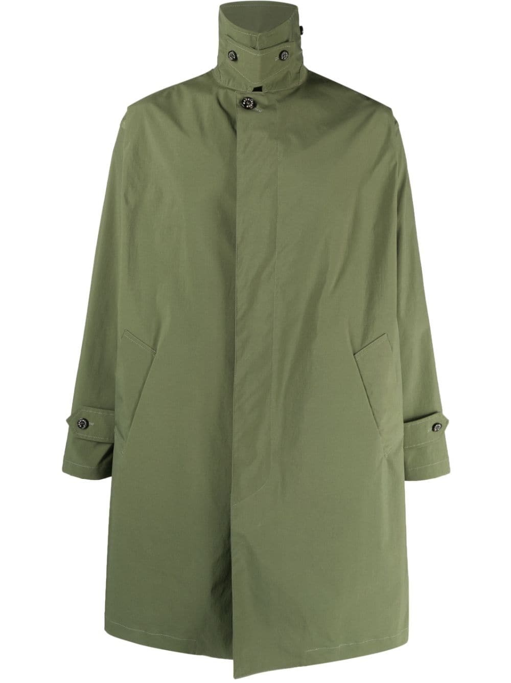 Soho Eco Dry raincoat - 1