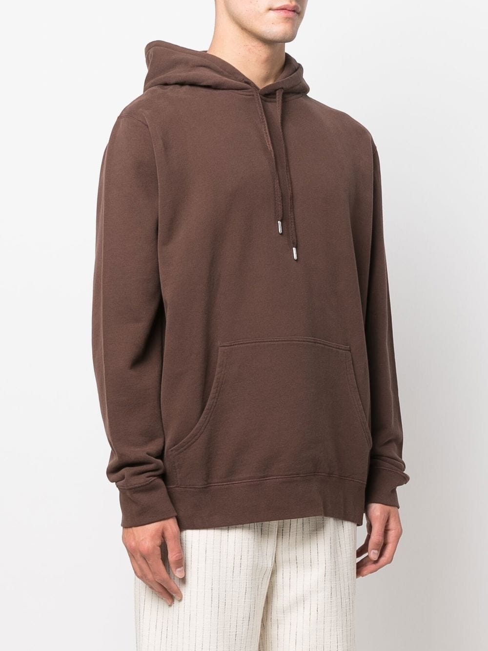 long-sleeve hoodie - 3