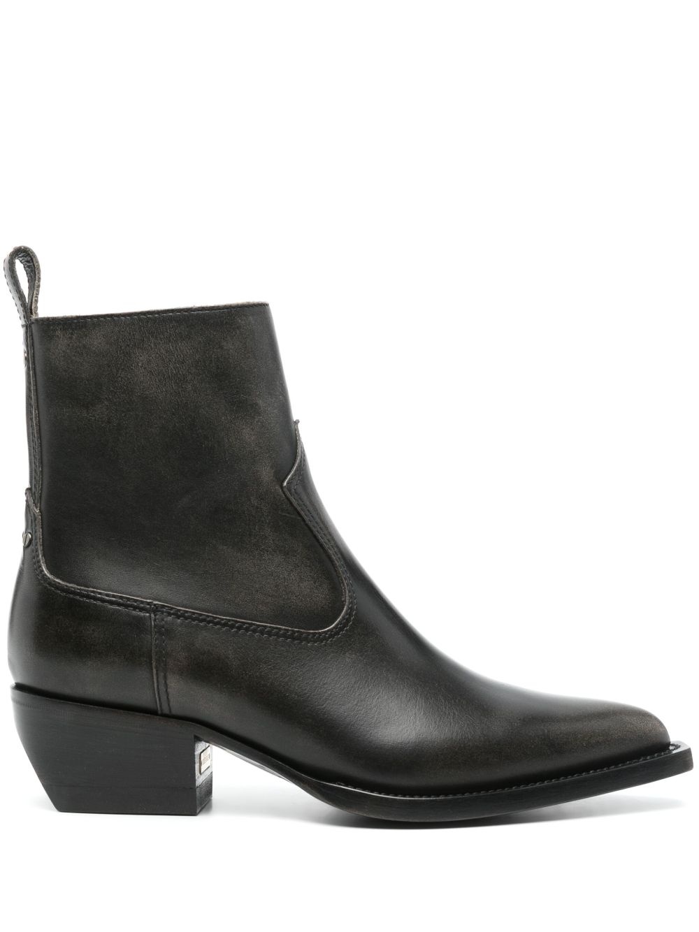 45mm Debbie boots - 1