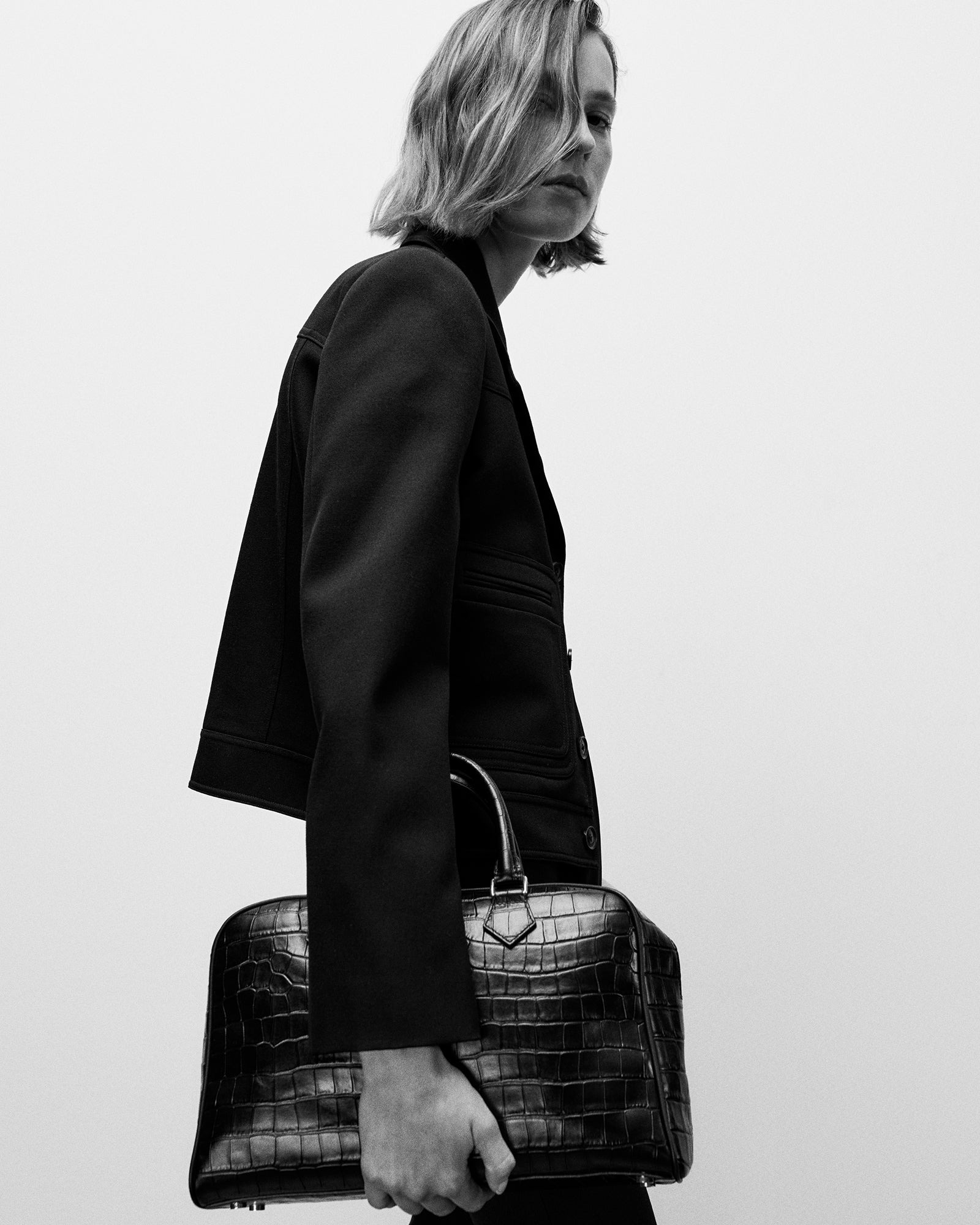 JACLYN BAG - 3