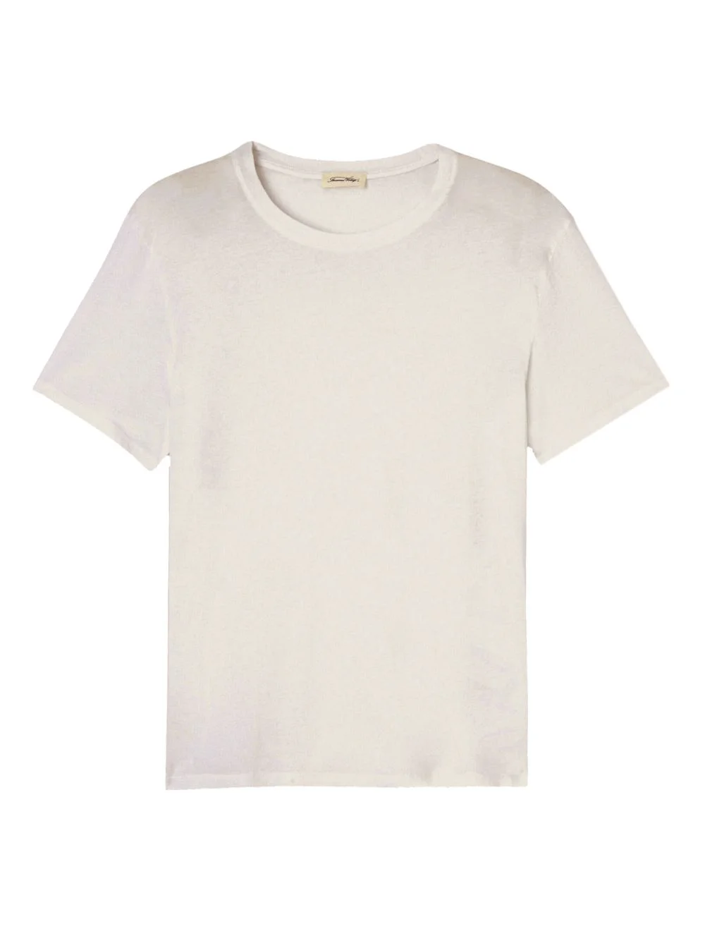 Decatur short-sleeve T-shirt - 1