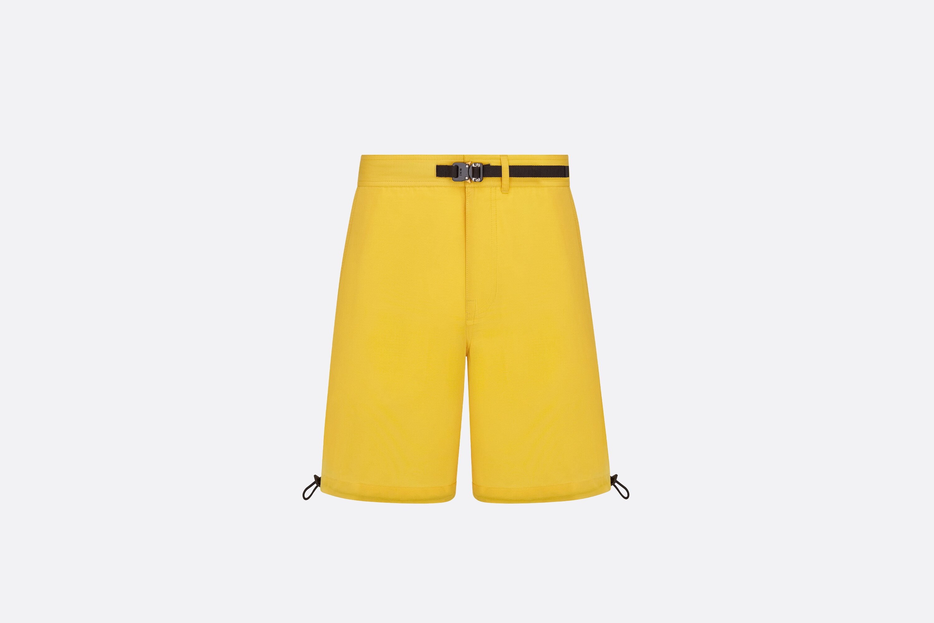 Bermuda Shorts - 1