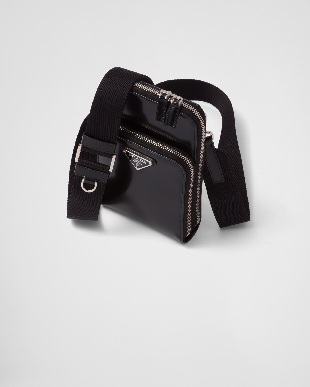 Brushed leather smartphone case - 3