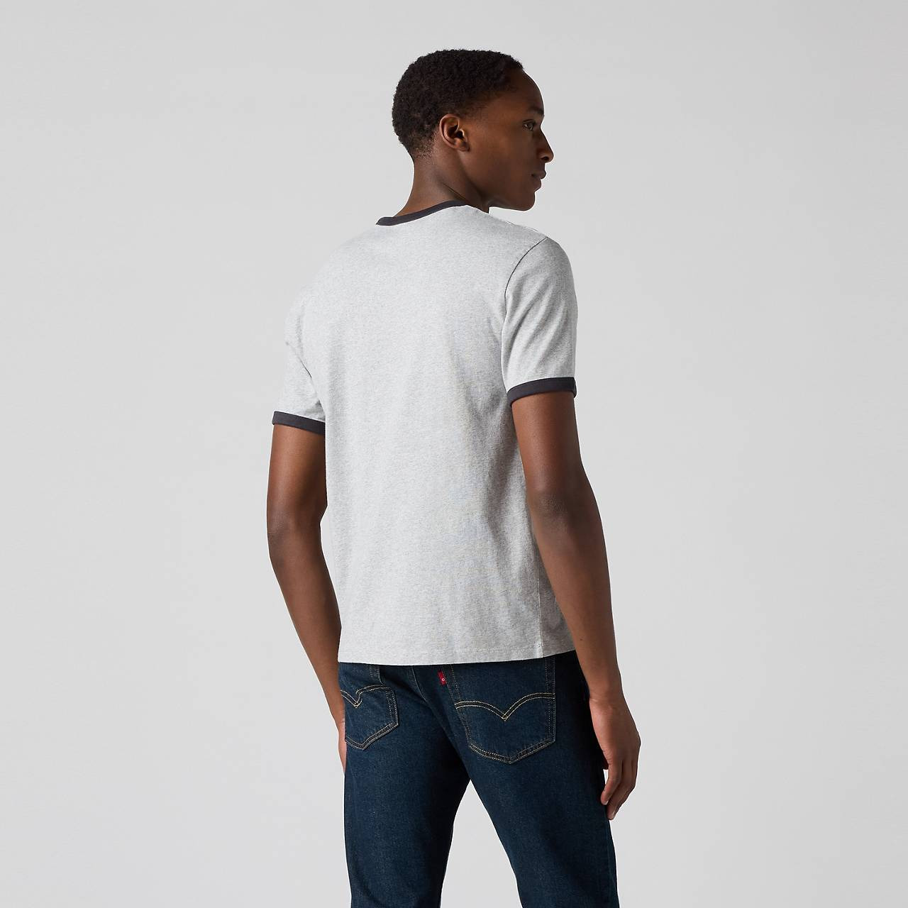 RINGER T-SHIRT - 4