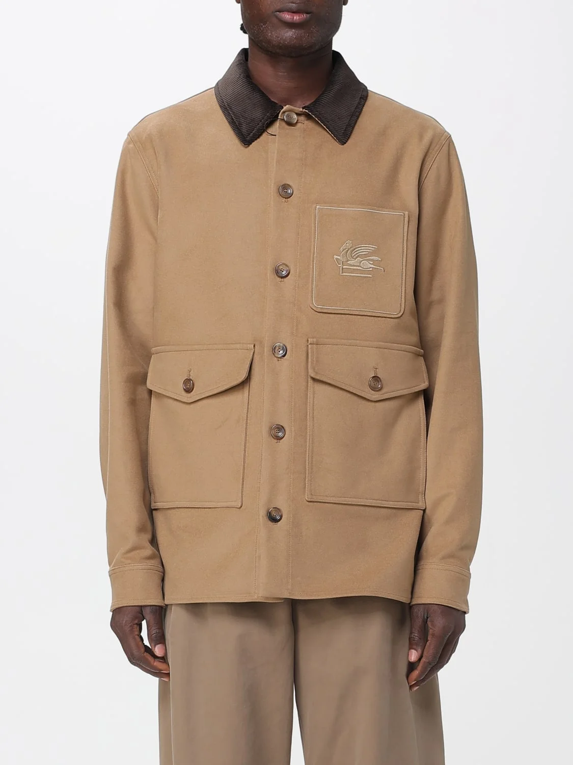 Jacket men Etro - 1