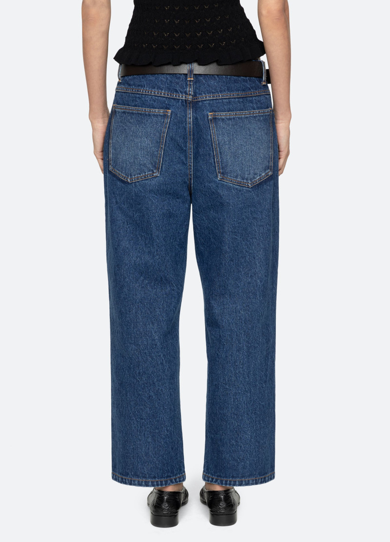 Sea Jules Jeans outlook