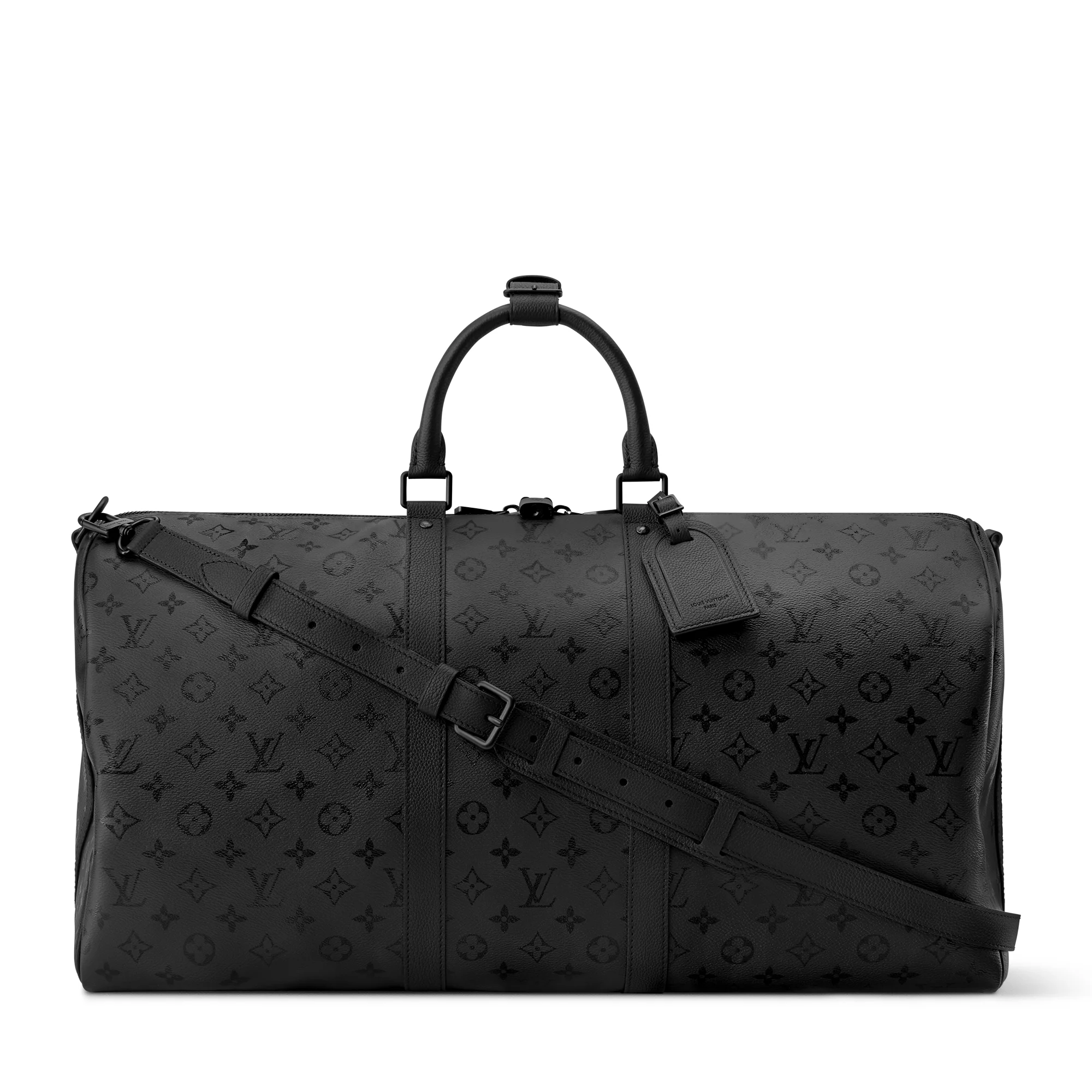 Keepall Bandoulière 55 - 1