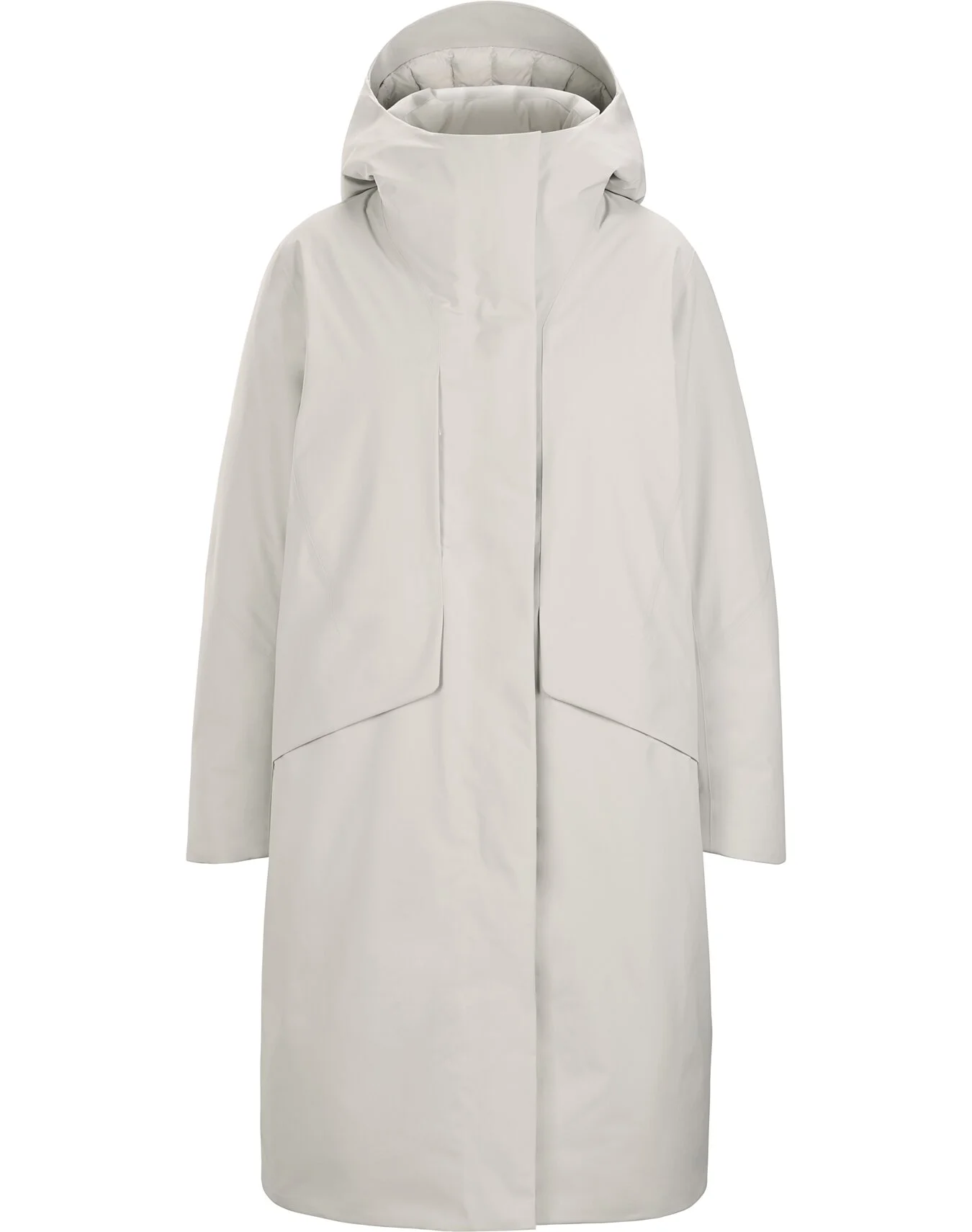 Ifora Down Parka - 1