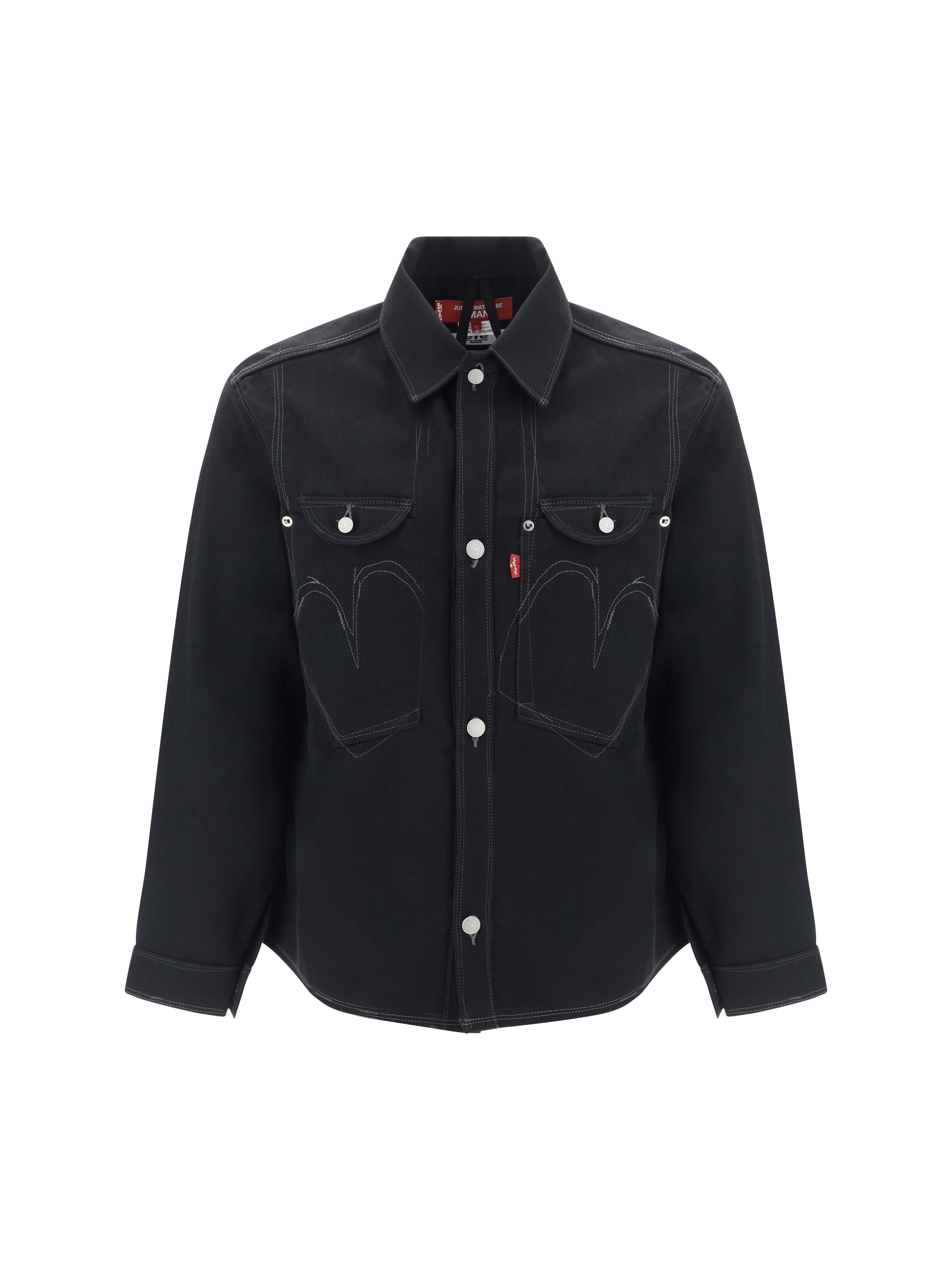 Junya Watanabe x Levis Shirt - 1