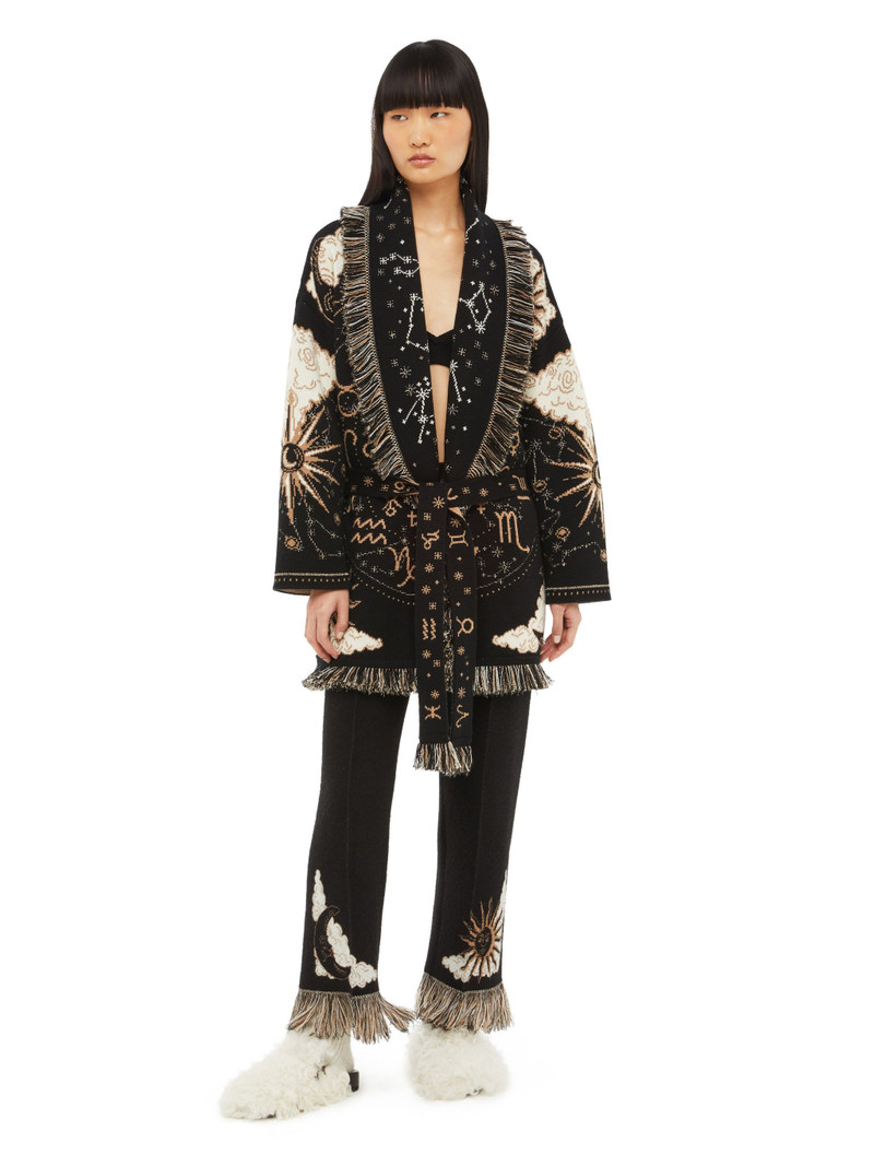 The Twelve Signs Cardigan 5