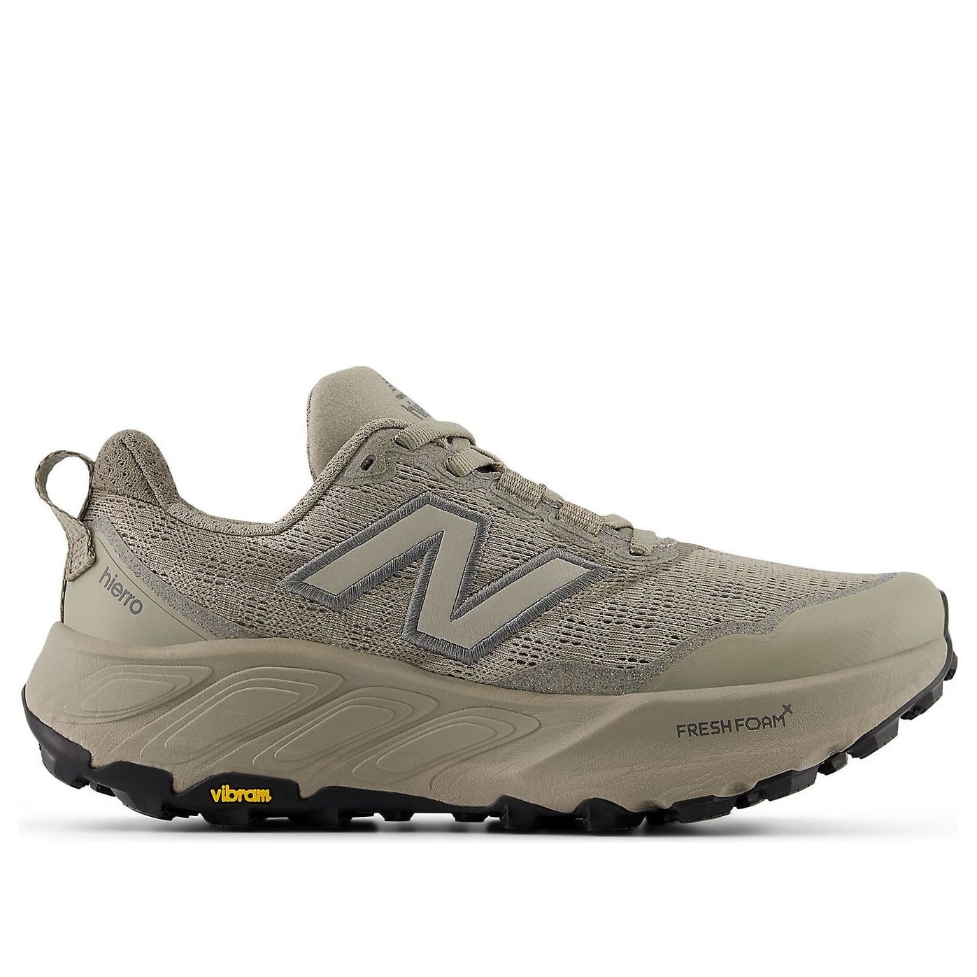 (WMNS) New Balance Fresh Foam X Hierro v9 'Arid Stone' WTHIERY9 - 2