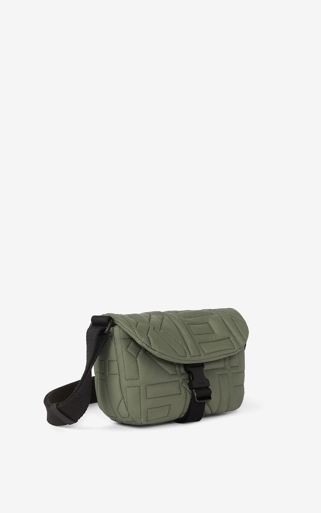 Arctik mini messenger bag - 4