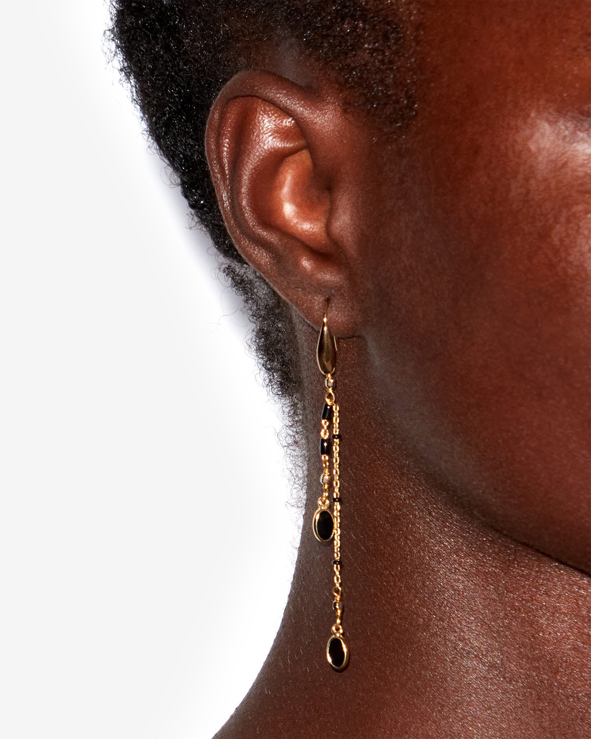 CASABLANCA EARRINGS - 2