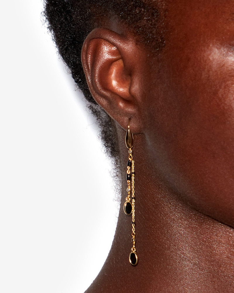 Isabel Marant CASABLANCA EARRINGS outlook