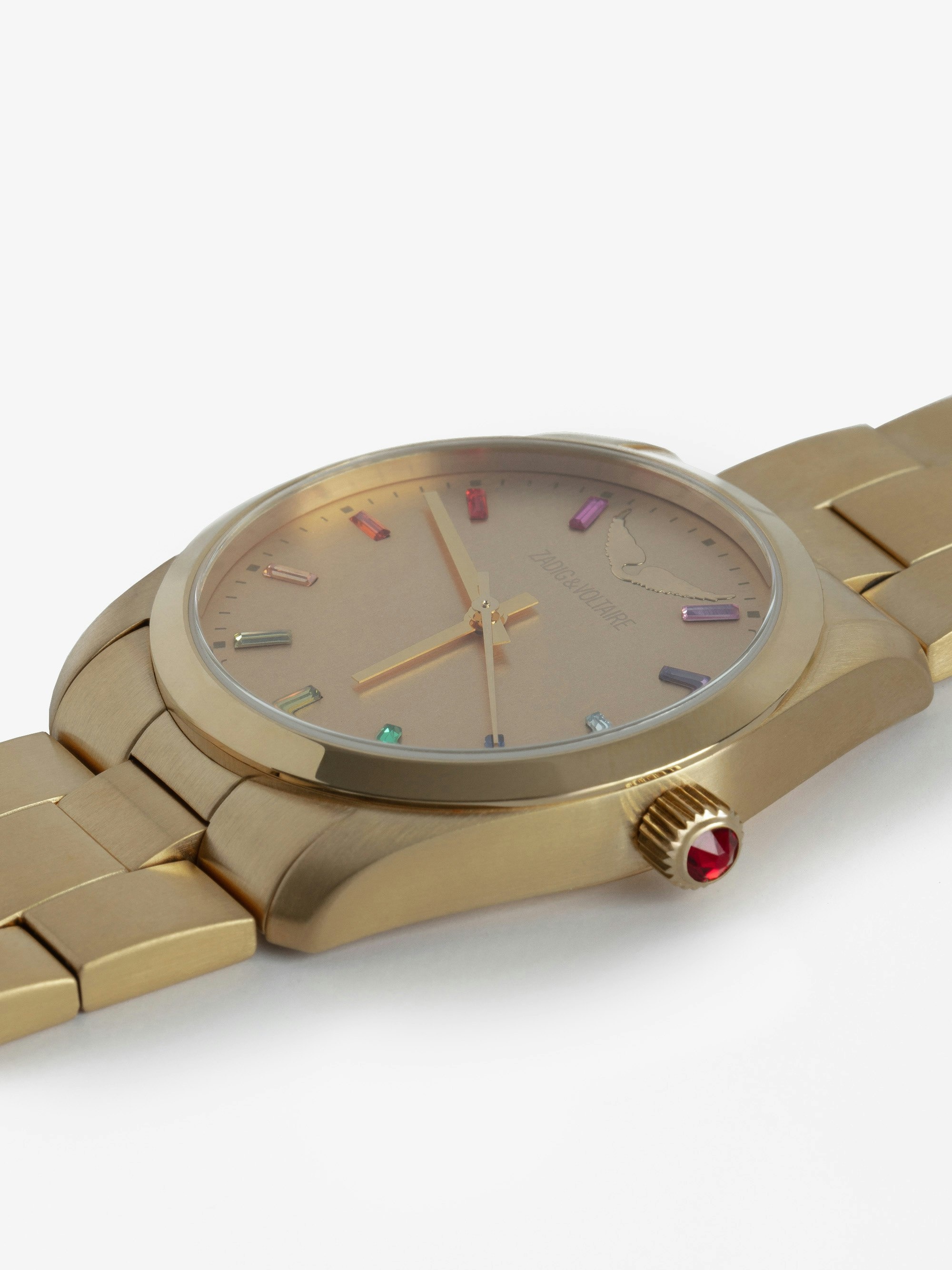 Time2Love Watch - 4