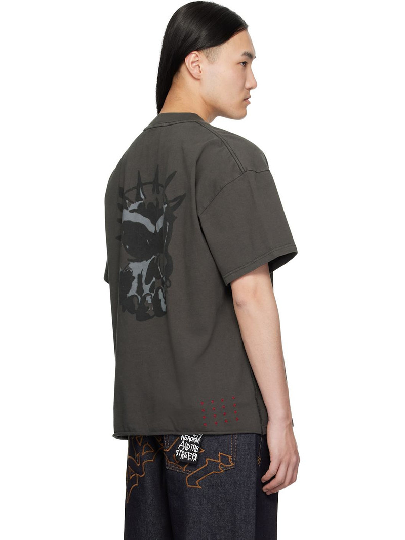 Black Graff Ekcess S/S T-shirt 3