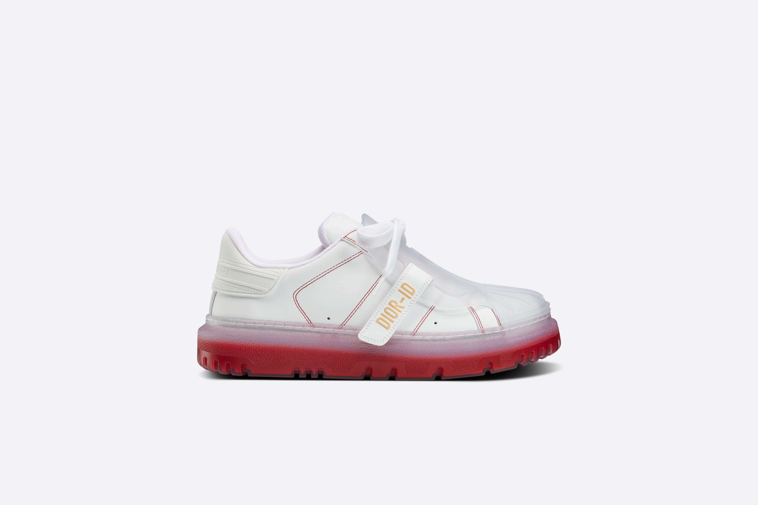 Dior-ID Sneaker - 1