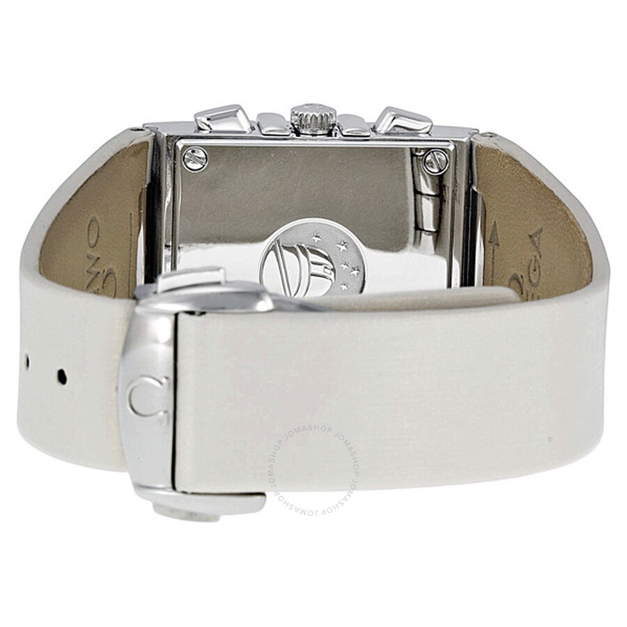 Omega Constellation Quadra Ladies Watch 1841.35.71 - 3