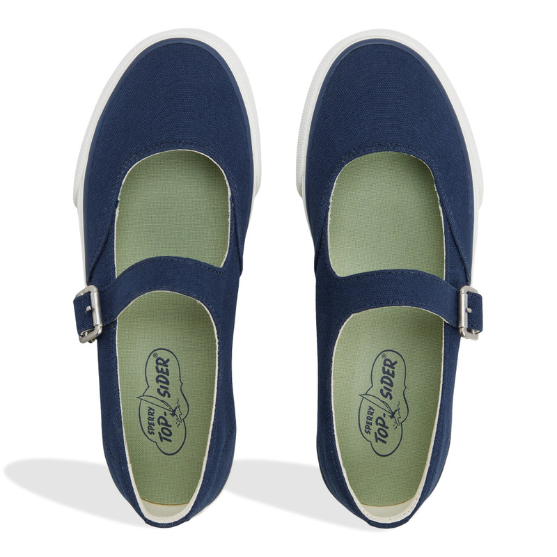 Mary Jane CVO Sneaker 6