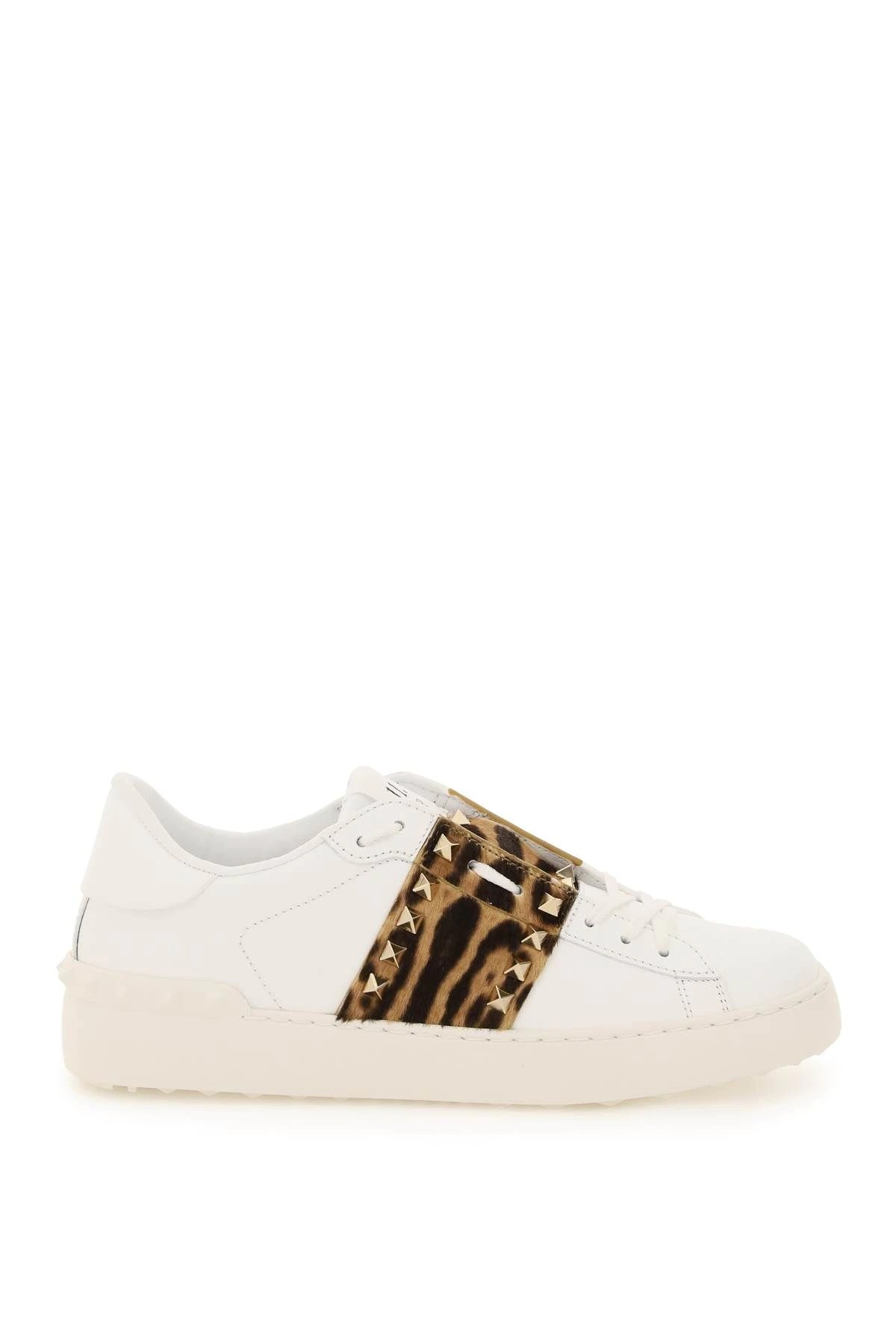 ROCKSTUD UNTITLED SNEAKERS - 1