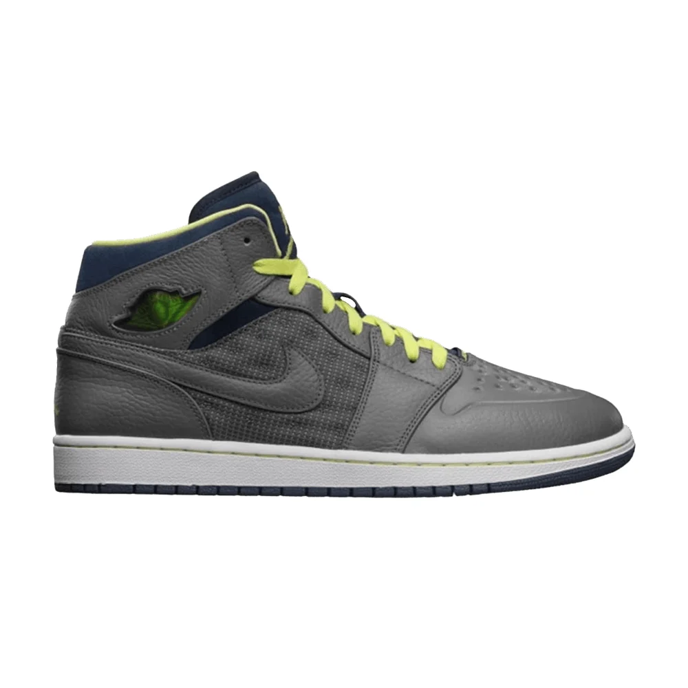 Air Jordan 1 Retro '97 TXT - 1