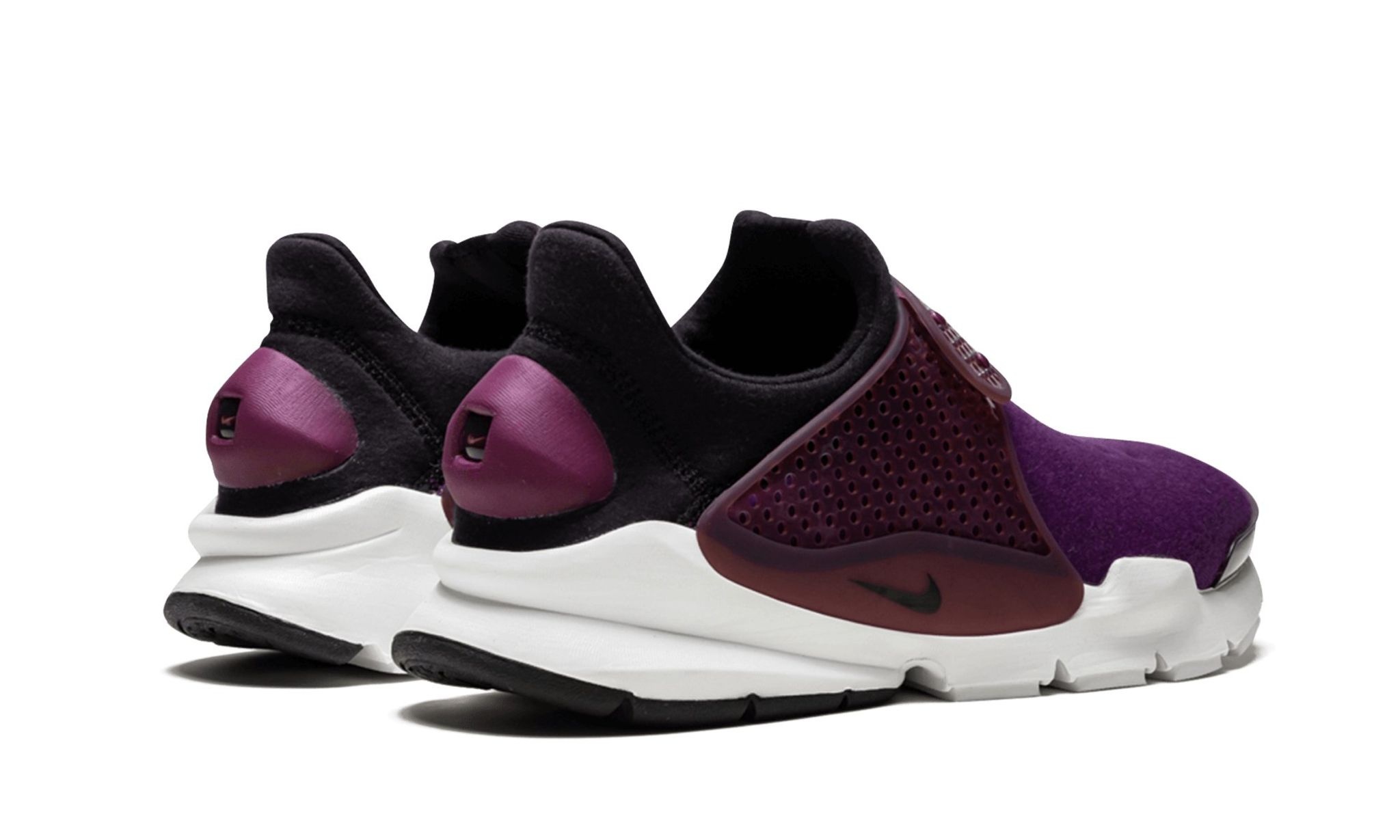 Sock Dart Tech Fleece - 3