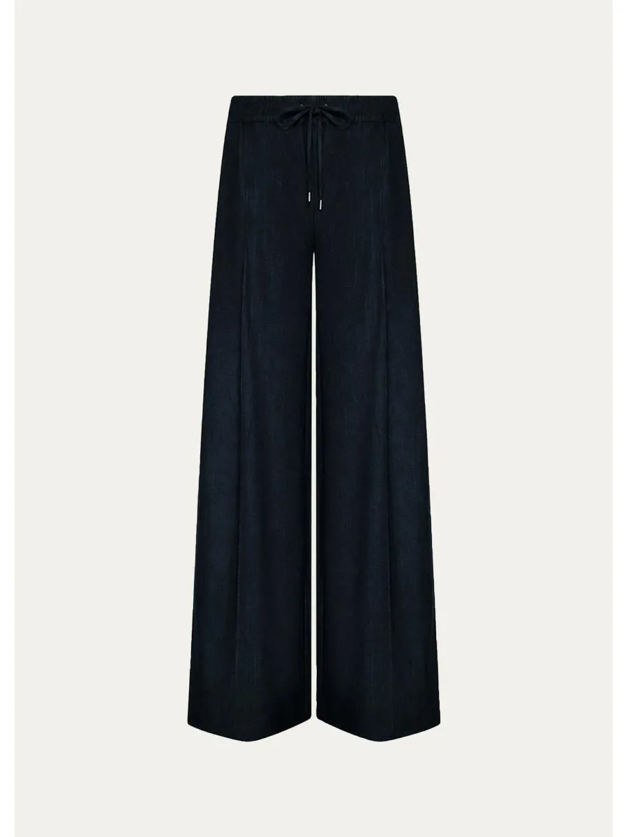 Connie Drawstring Pants - 1