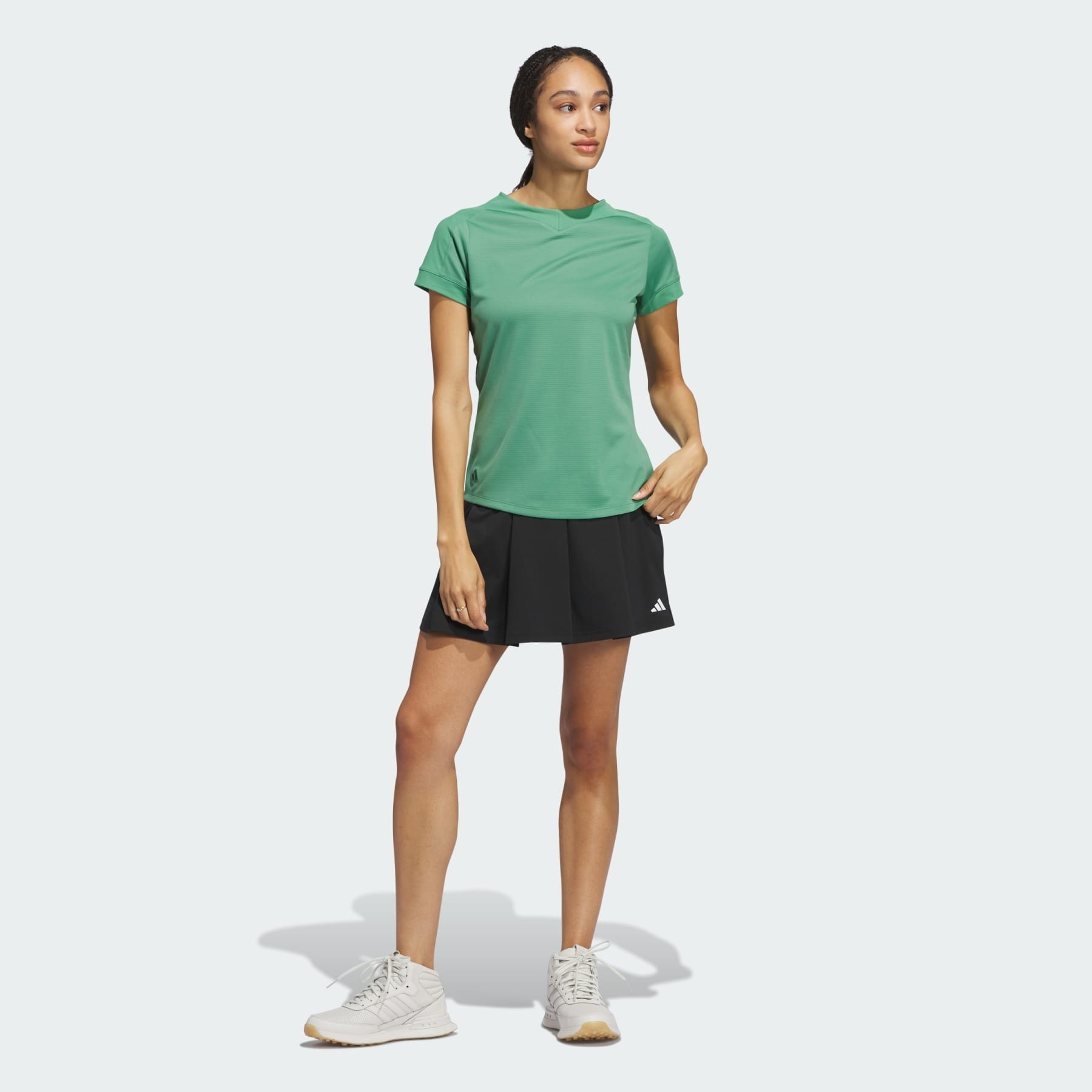 Women's Ultimate365 Tour Pleated Skort - 5