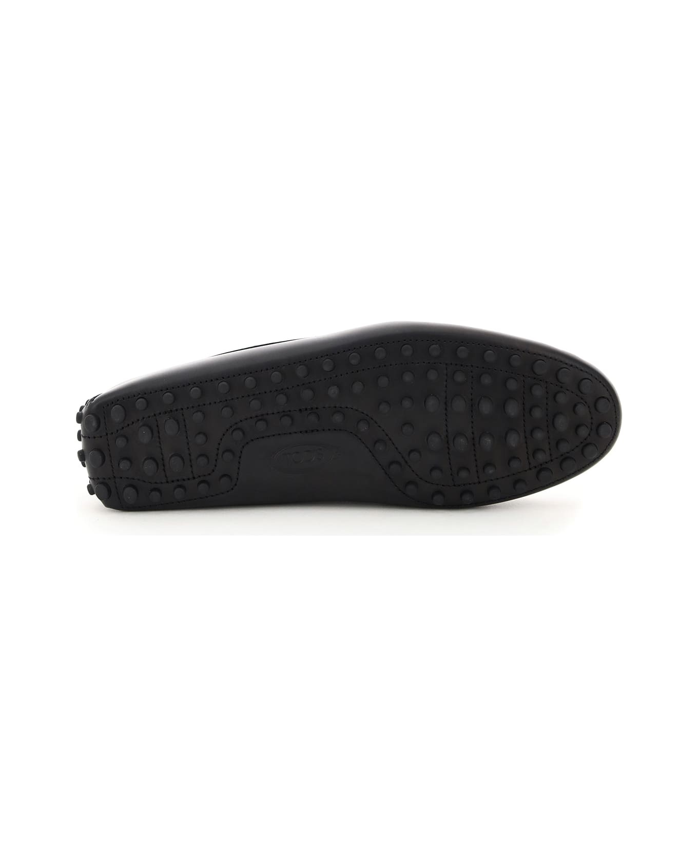 Nuovo Gommino Driver Loafers - 5
