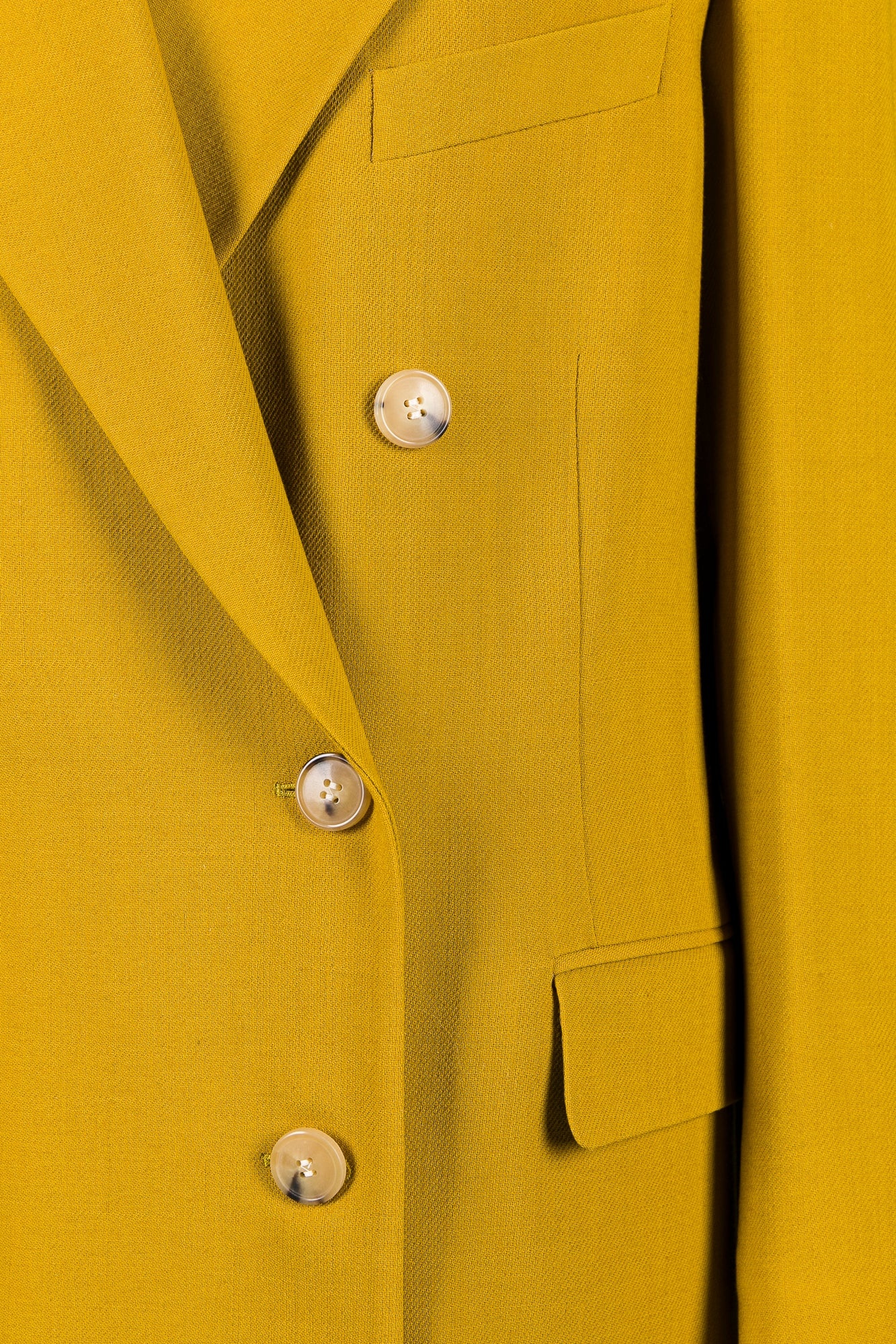 TAILORED COAT - 7