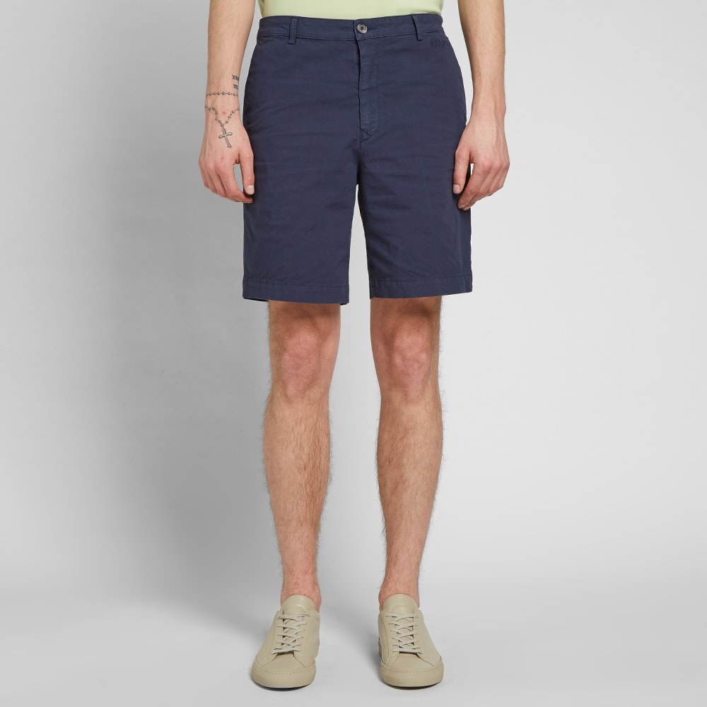 Kenzo Chino Short - 5