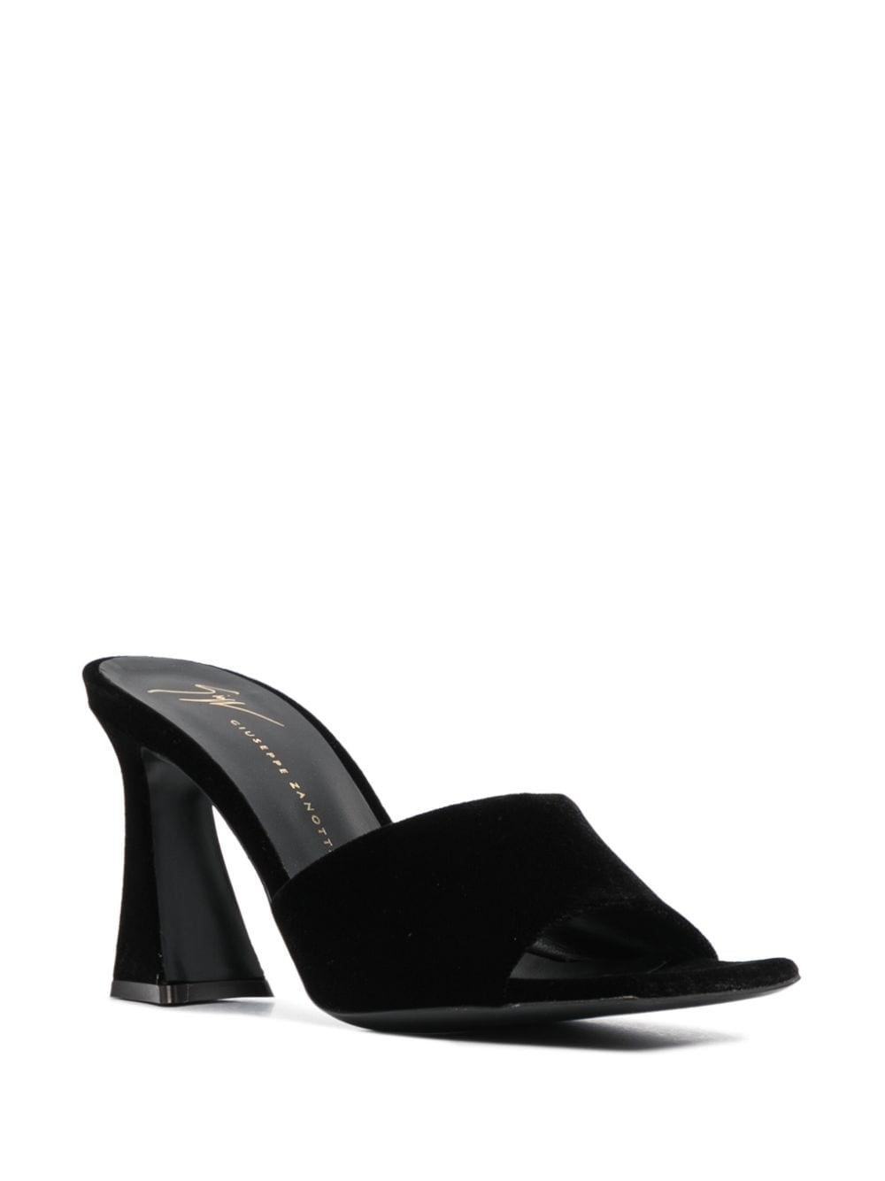 Sandals Black - 4
