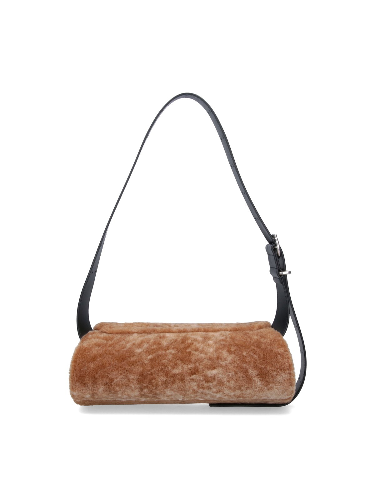 'CANNOLO' SMALL CROSSBODY BAG - 3
