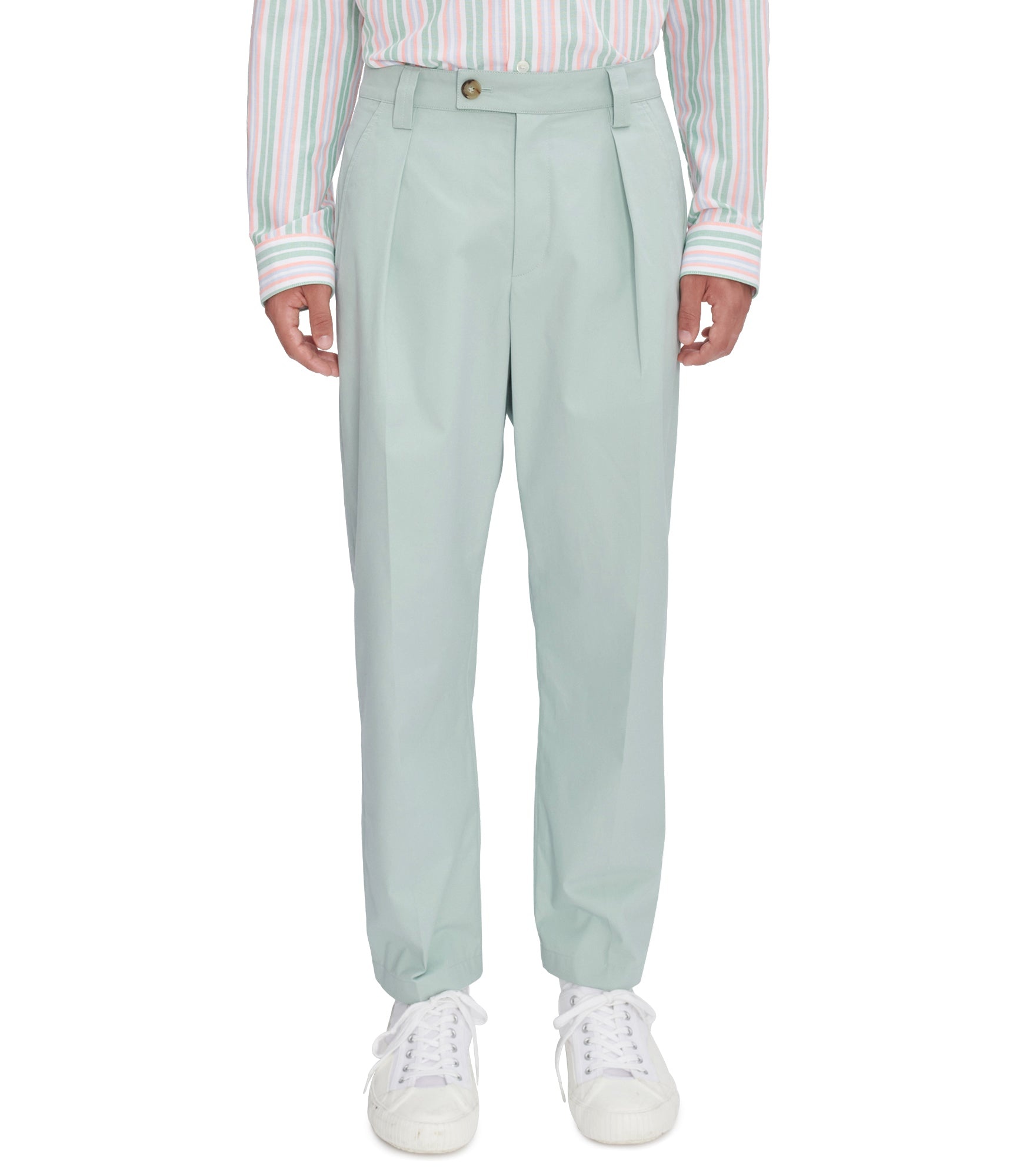 Renato pants - 4