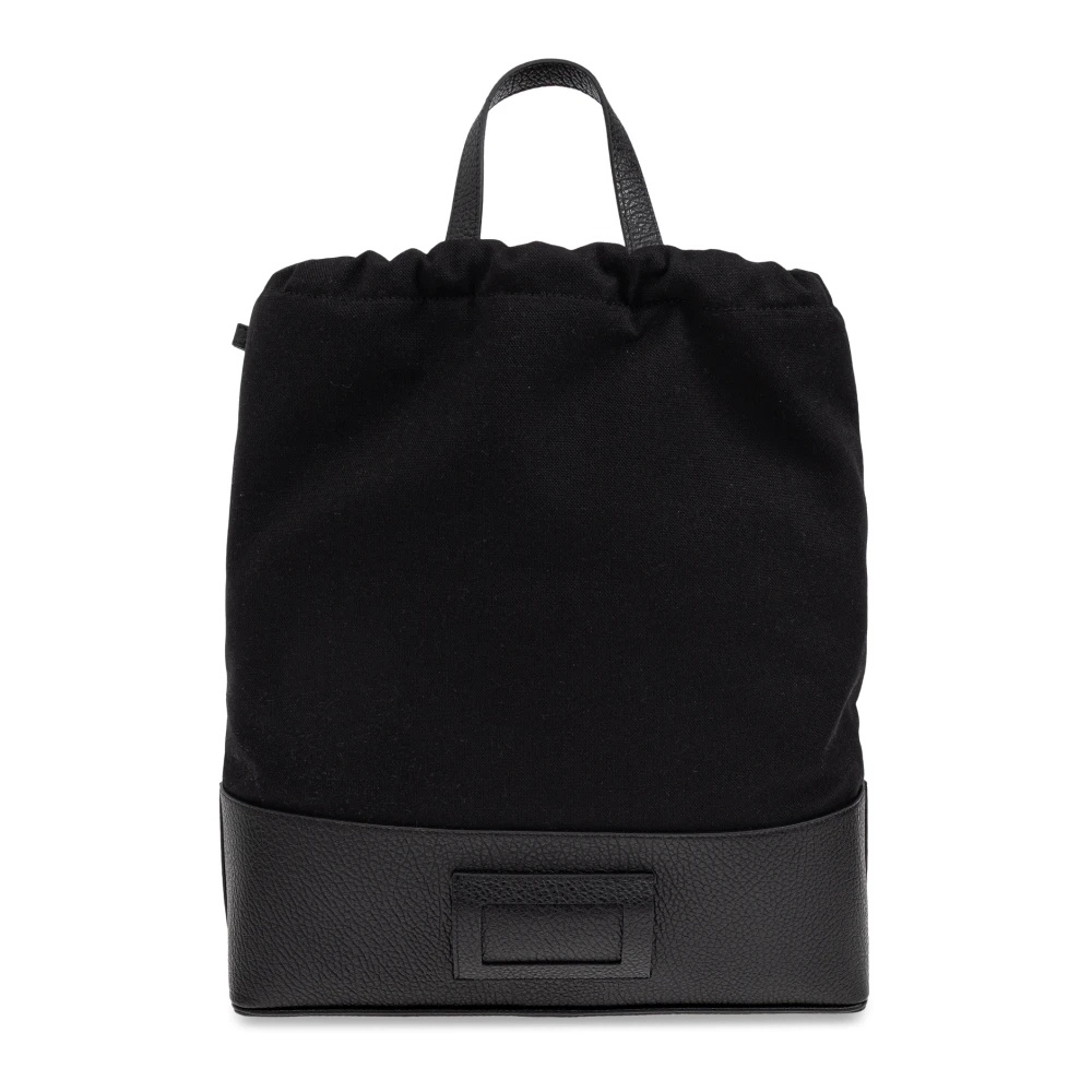 SHOPPER TYPE BAG - 4
