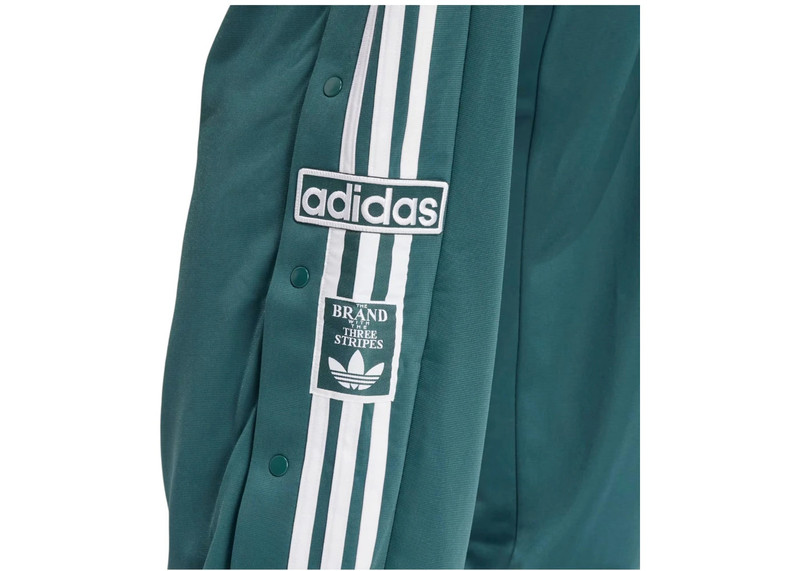 adidas adidas Adibreak Pants Mineral Green outlook