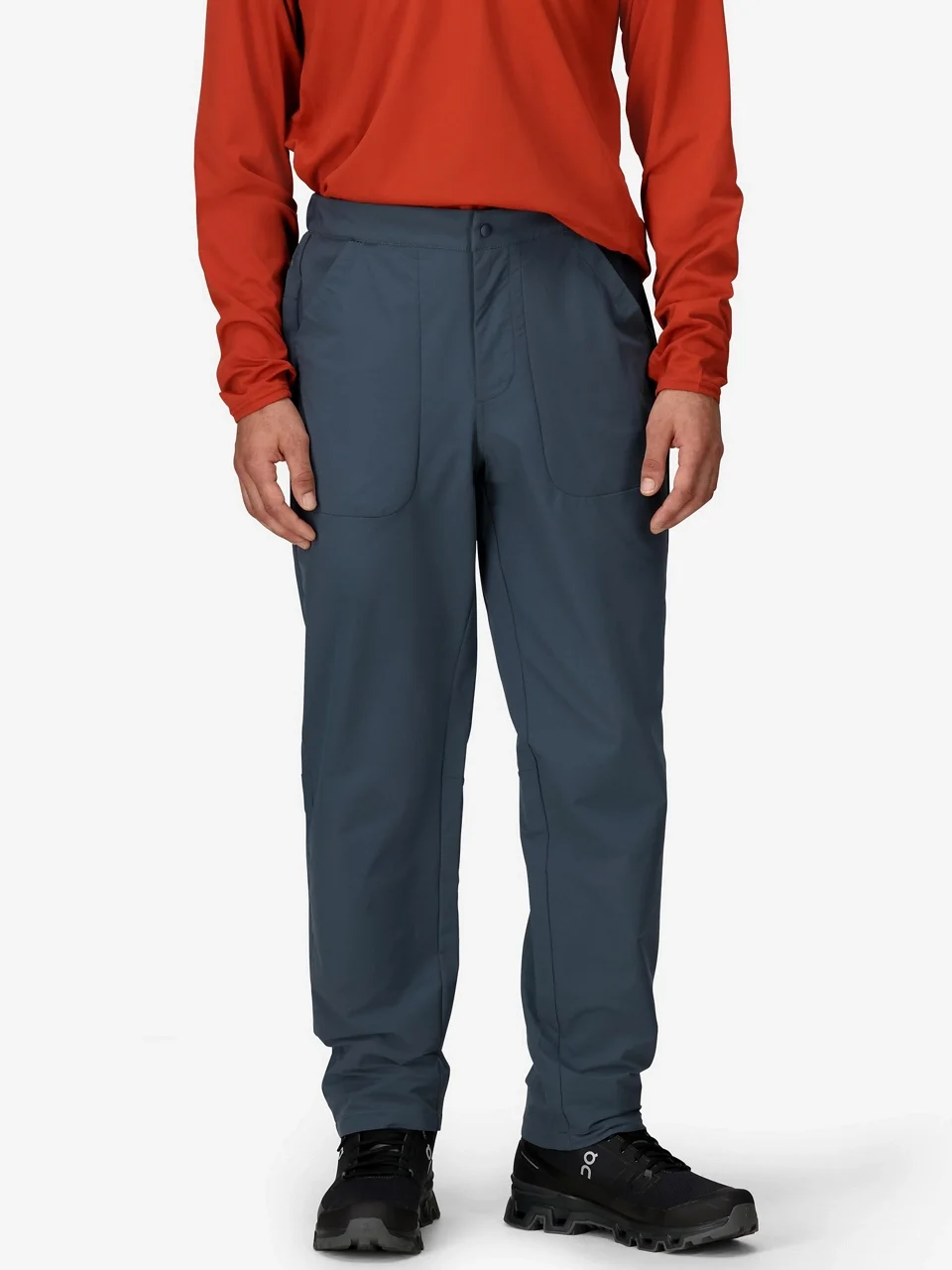 Men's AirExchange UPF 40 Pants - 1