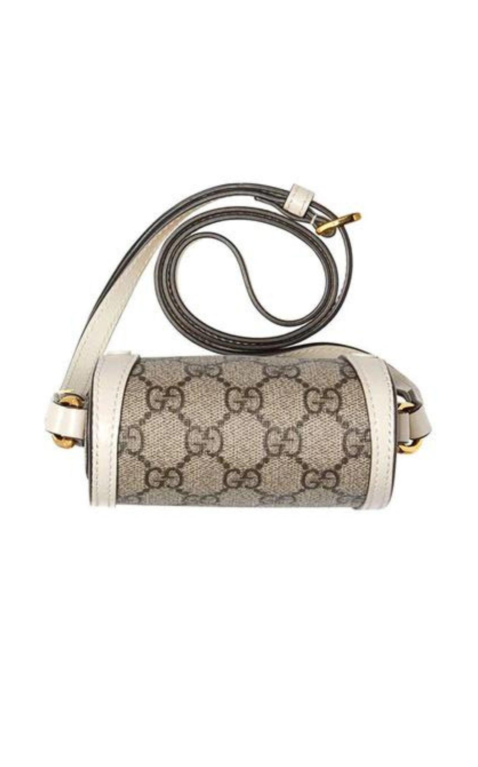 Gucci Horsebit 1955 Mini Bag - 5