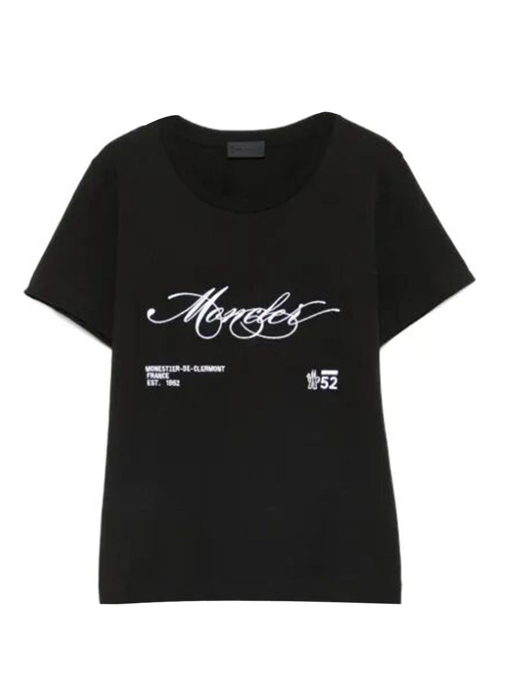 Logo T-Shirt - 1