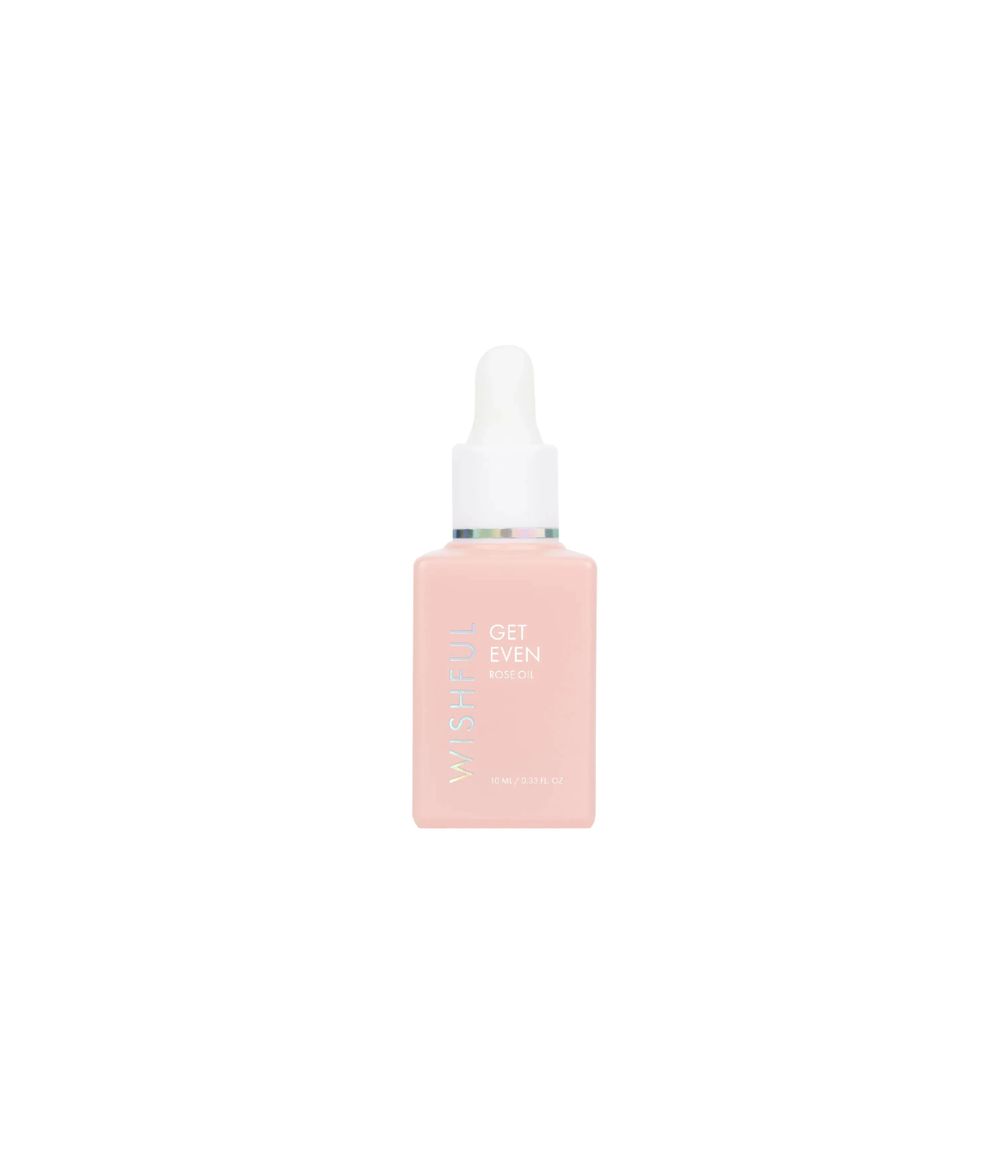 Get Even Rose Oil - 1