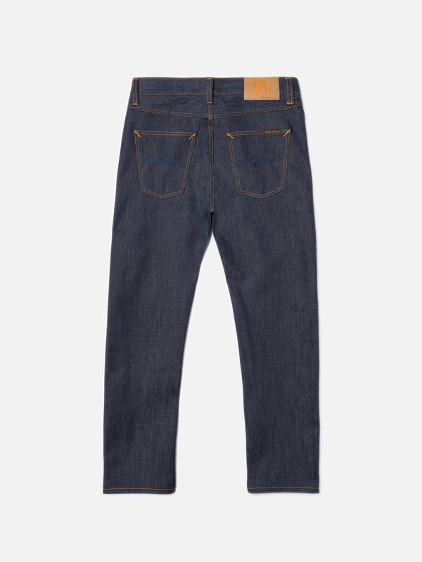 Gritty Jackson Dry Old - 2