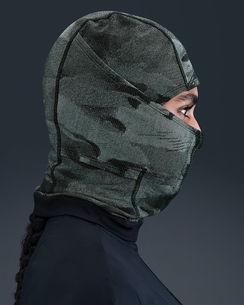 Nike Hyperwarm Knit Hood 4