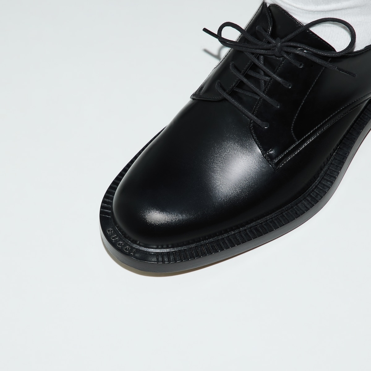 Men's lace-up shoe - 3